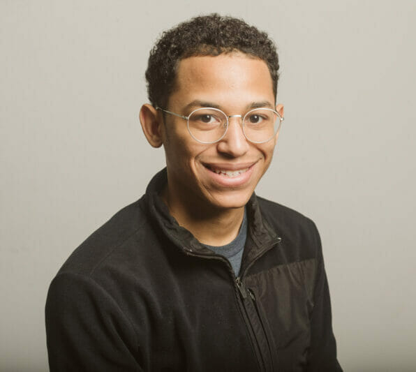 Jared Bradshaw<br>