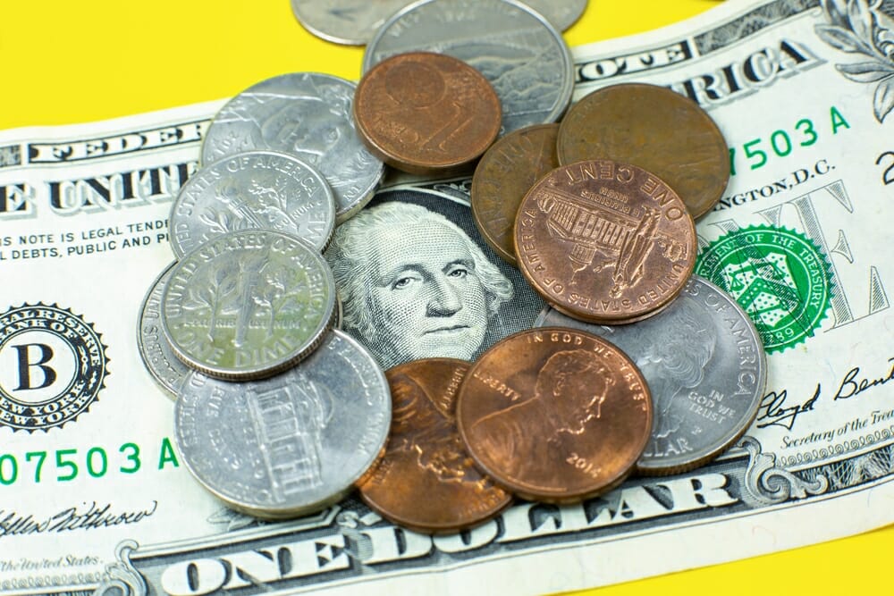 Money