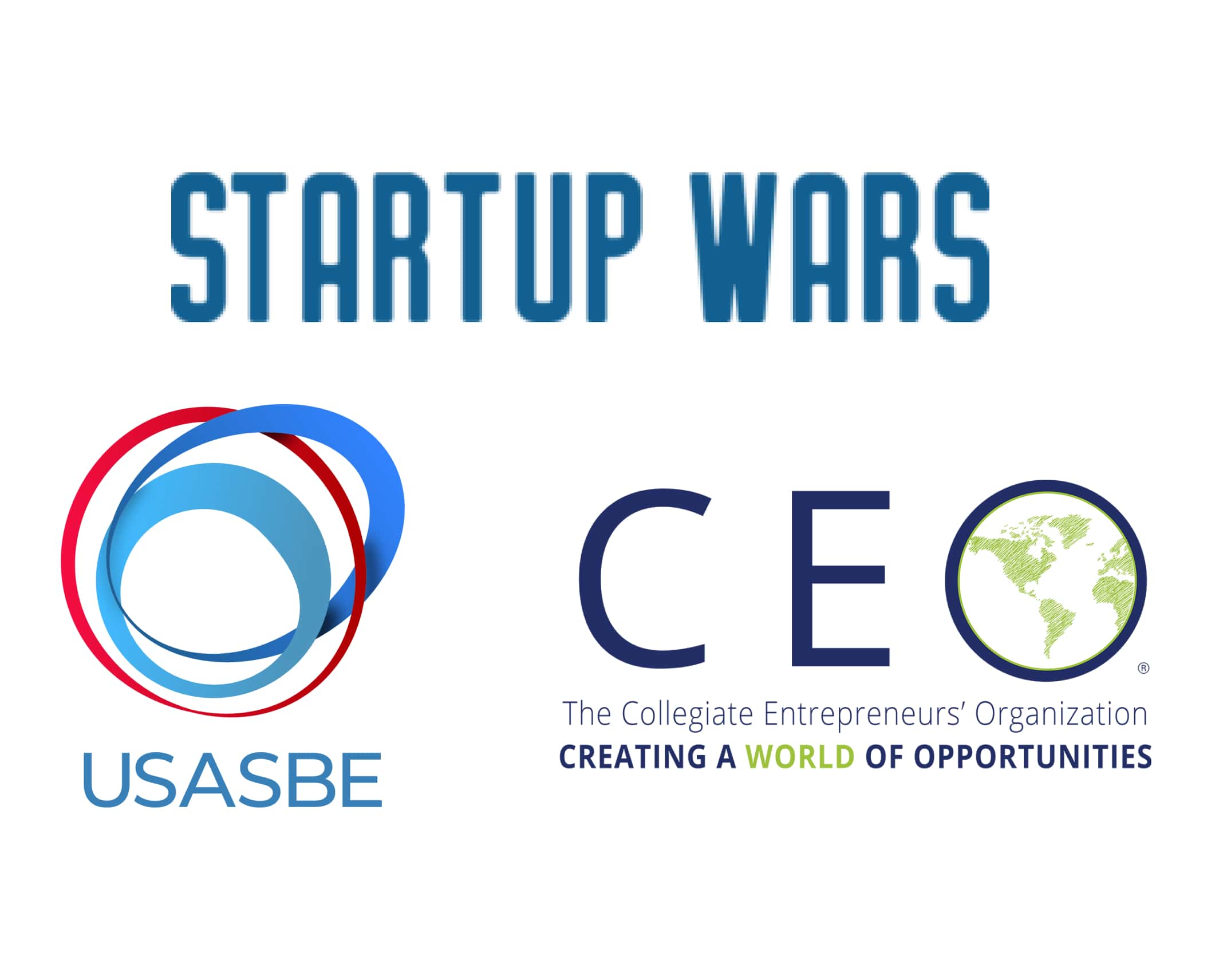 simulation competition for this year’s C-E-O & USASBE conferences