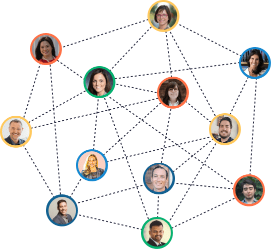 Startup Wars NEtwork