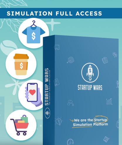 simulation access flyer