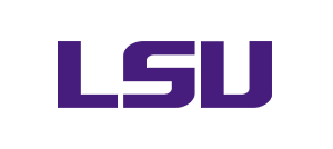 Louisiana State University. User of our Business Simulation Platform