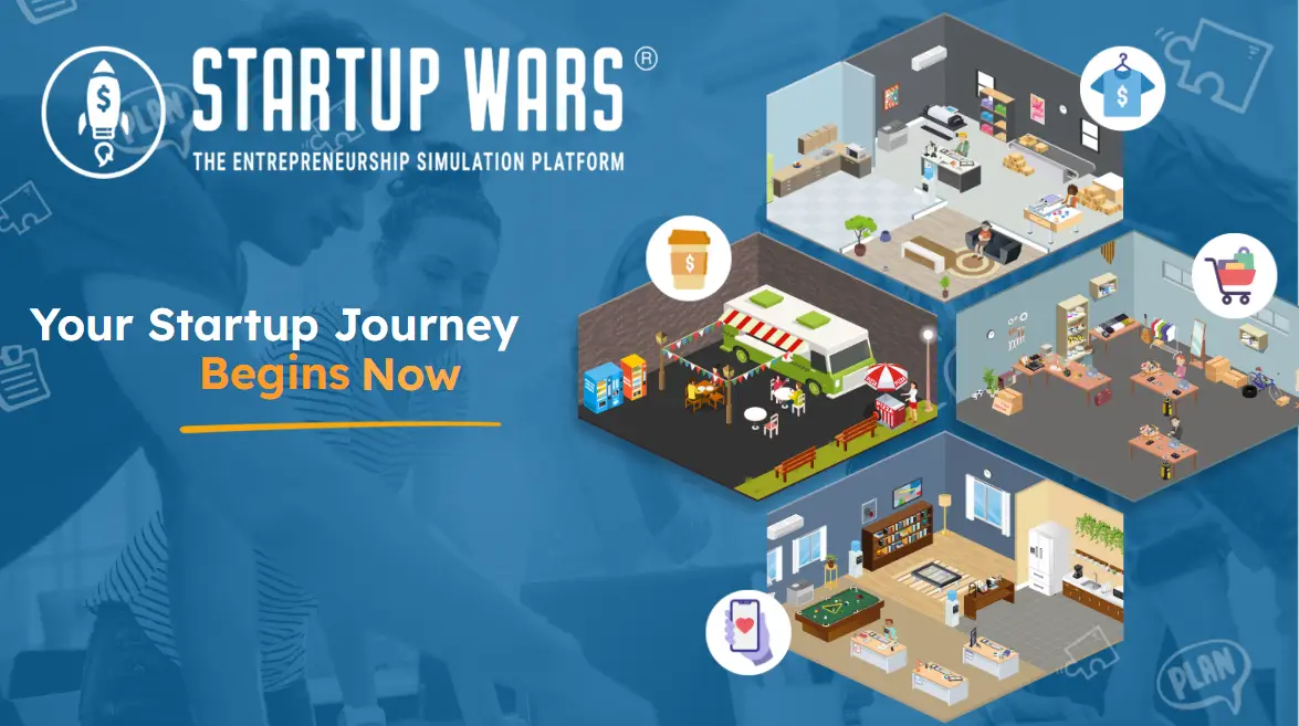 Startup Fundamentals by Startup Wars