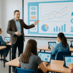 how to use business simulations