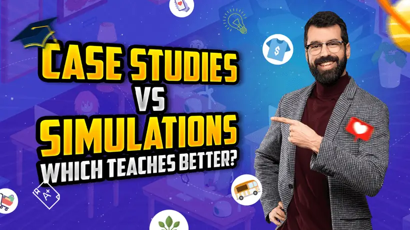 case study in education
