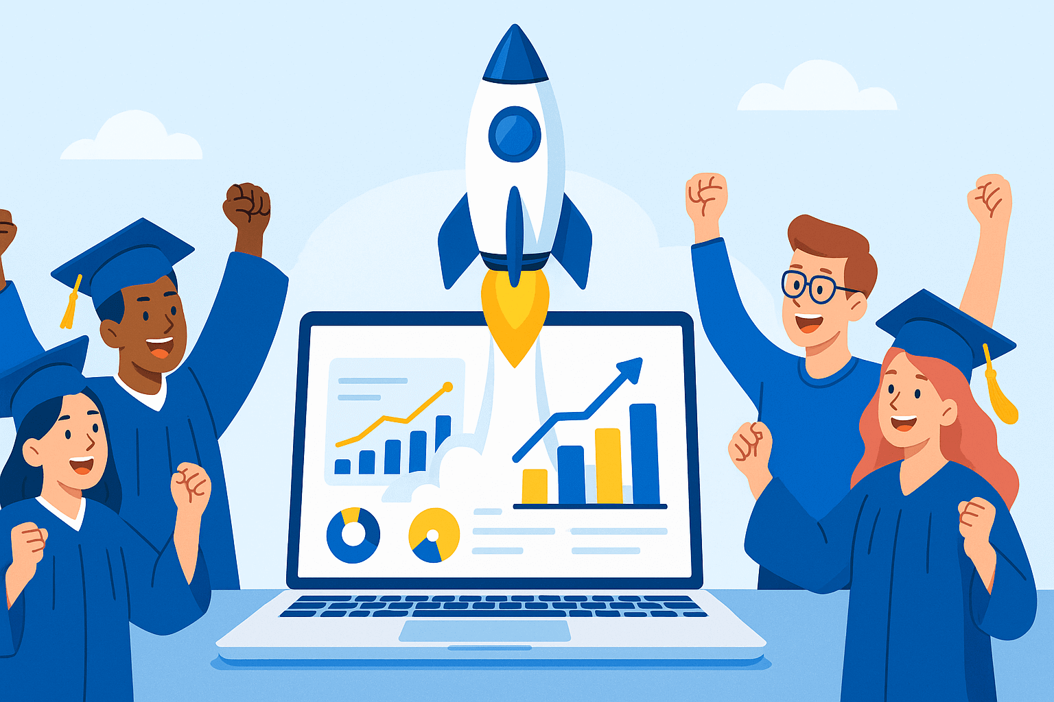 Business Simulation Software Measurable Outcomes