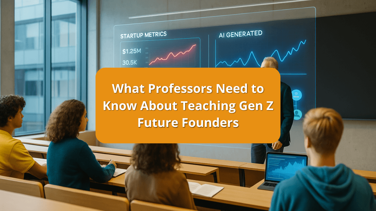 Best Teaching Strategy for Success in Higher Education