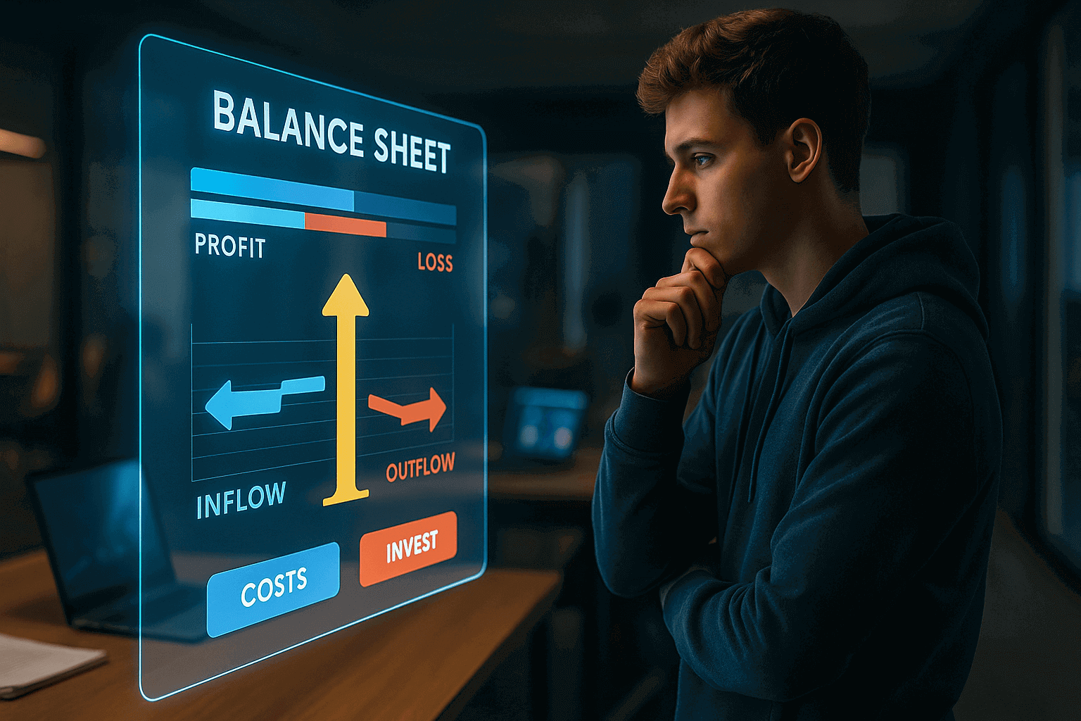 Financial Fluency in Education Using Simulations