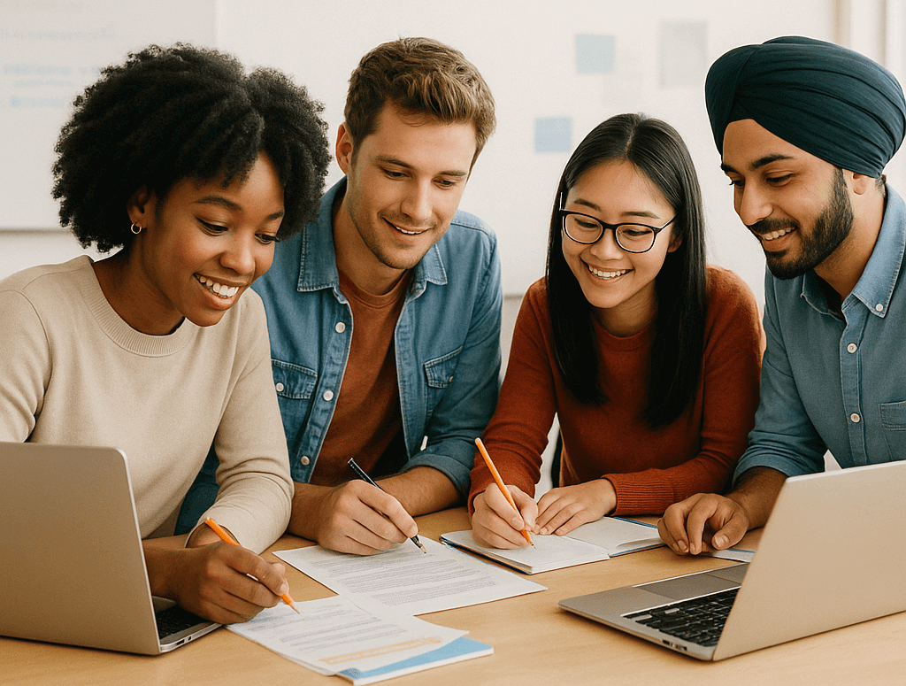 inclusive experiential learning