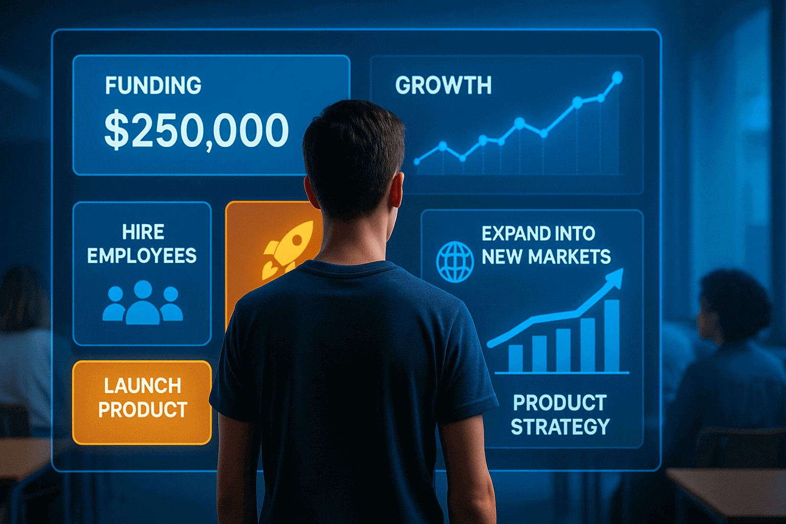 student decision making activities