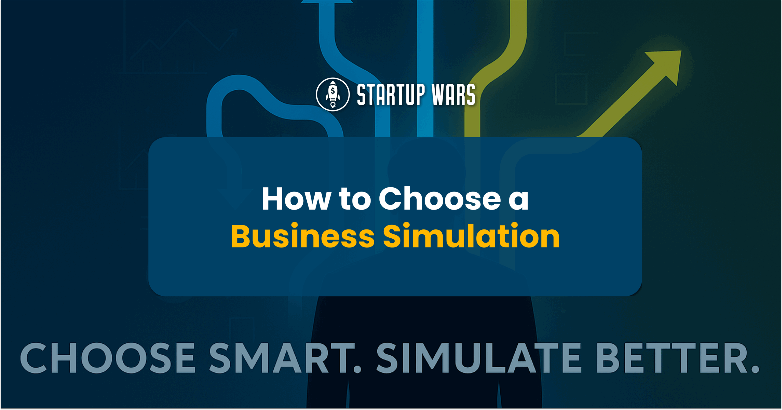 how to choose a business simulation