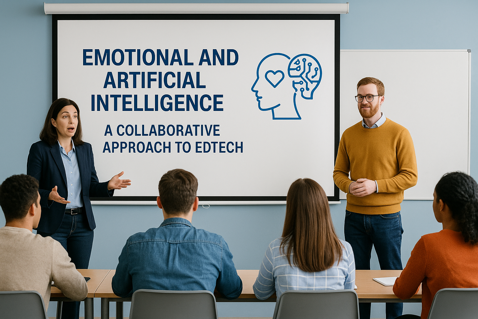 AI Emotional Intelligence