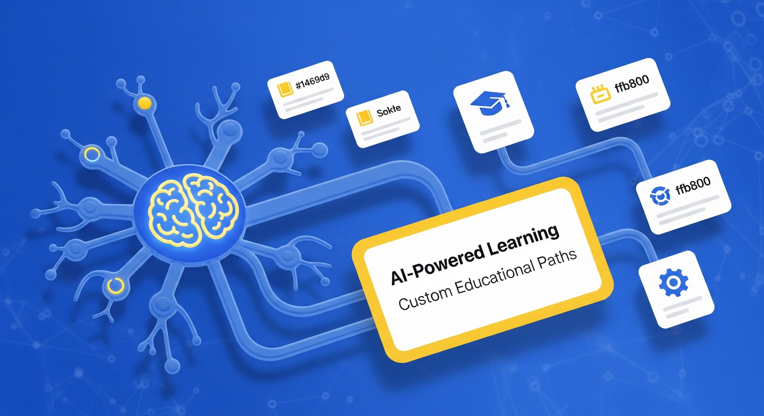 AI-powered learning
