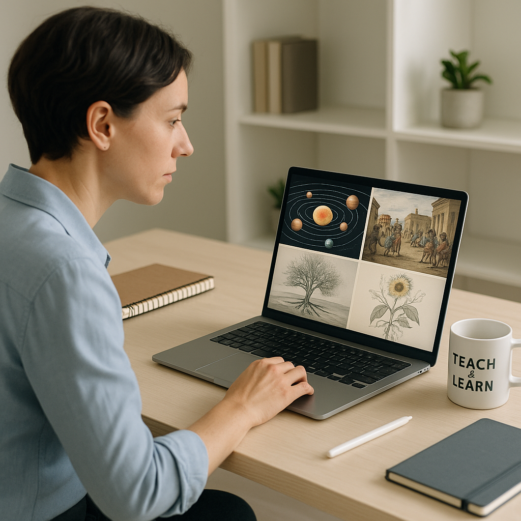 The Hidden Risks of AI in eLearning (And How to Avoid Them)