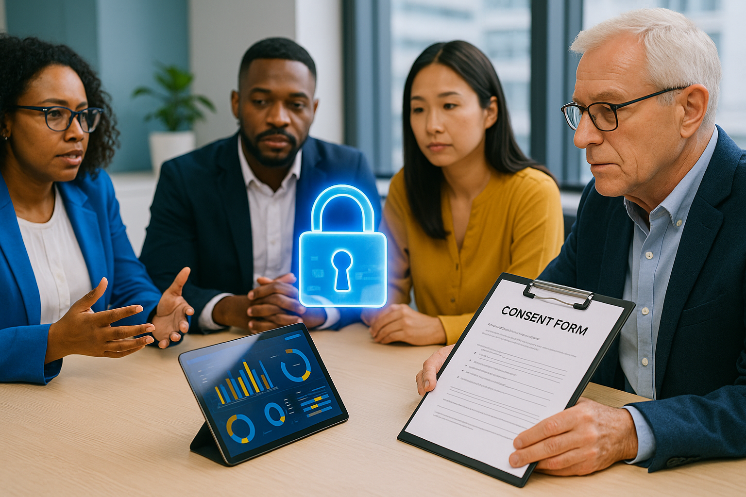 Ethical Considerations and Challenges