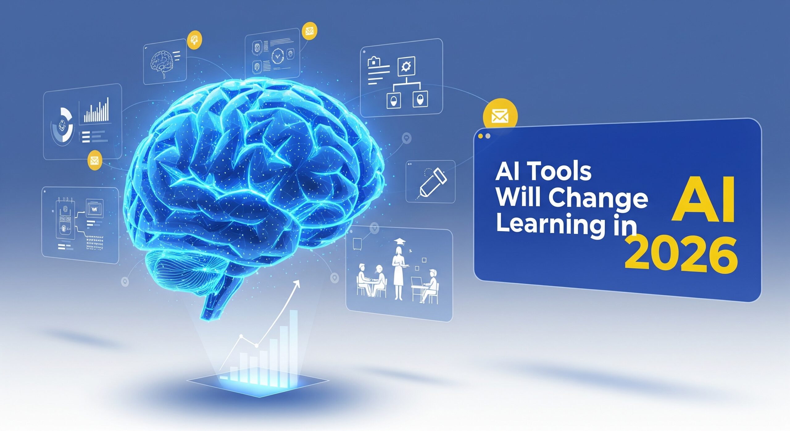 AI education trends 2026