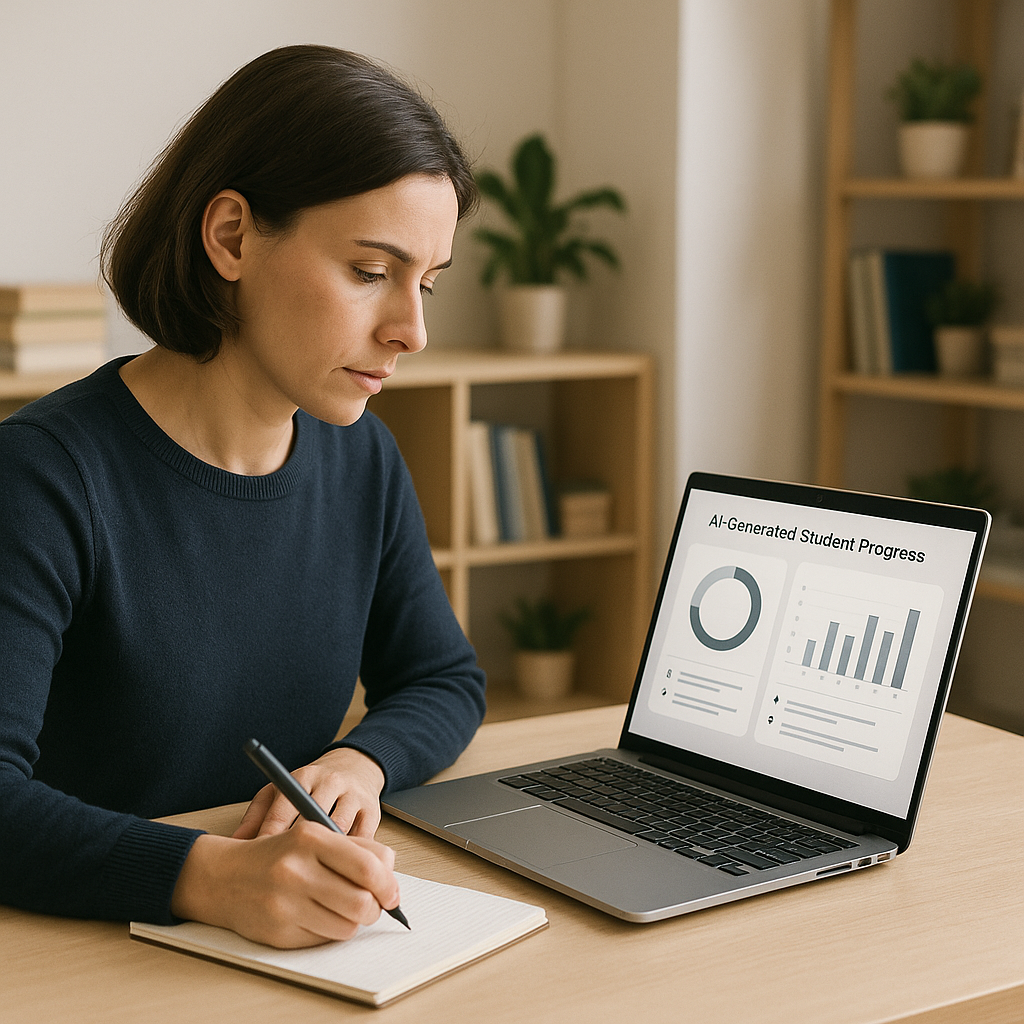 ethical use of ai in education