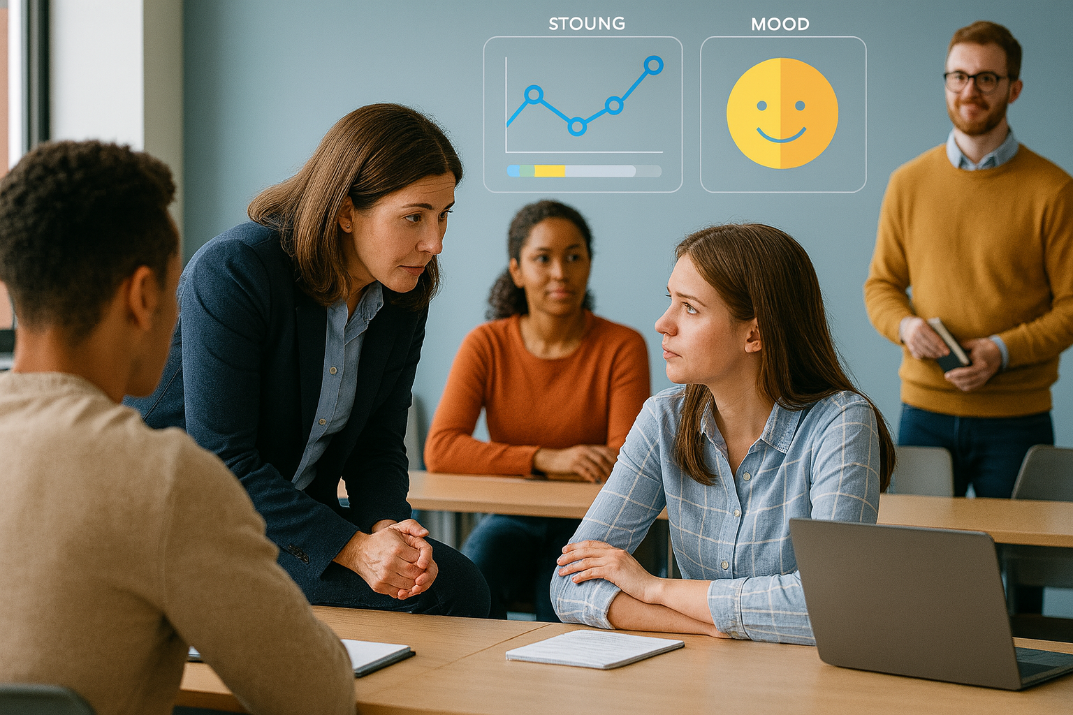 Why Emotional Intelligence Still Matters in Modern Education..