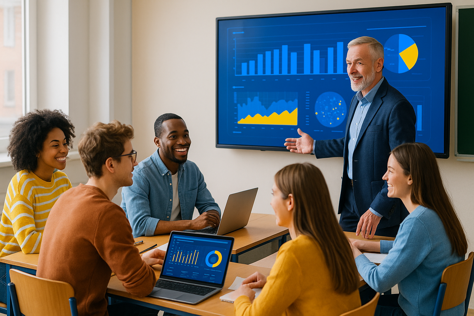 Why the Emotional+ AI Partnership Is Transforming Higher Education