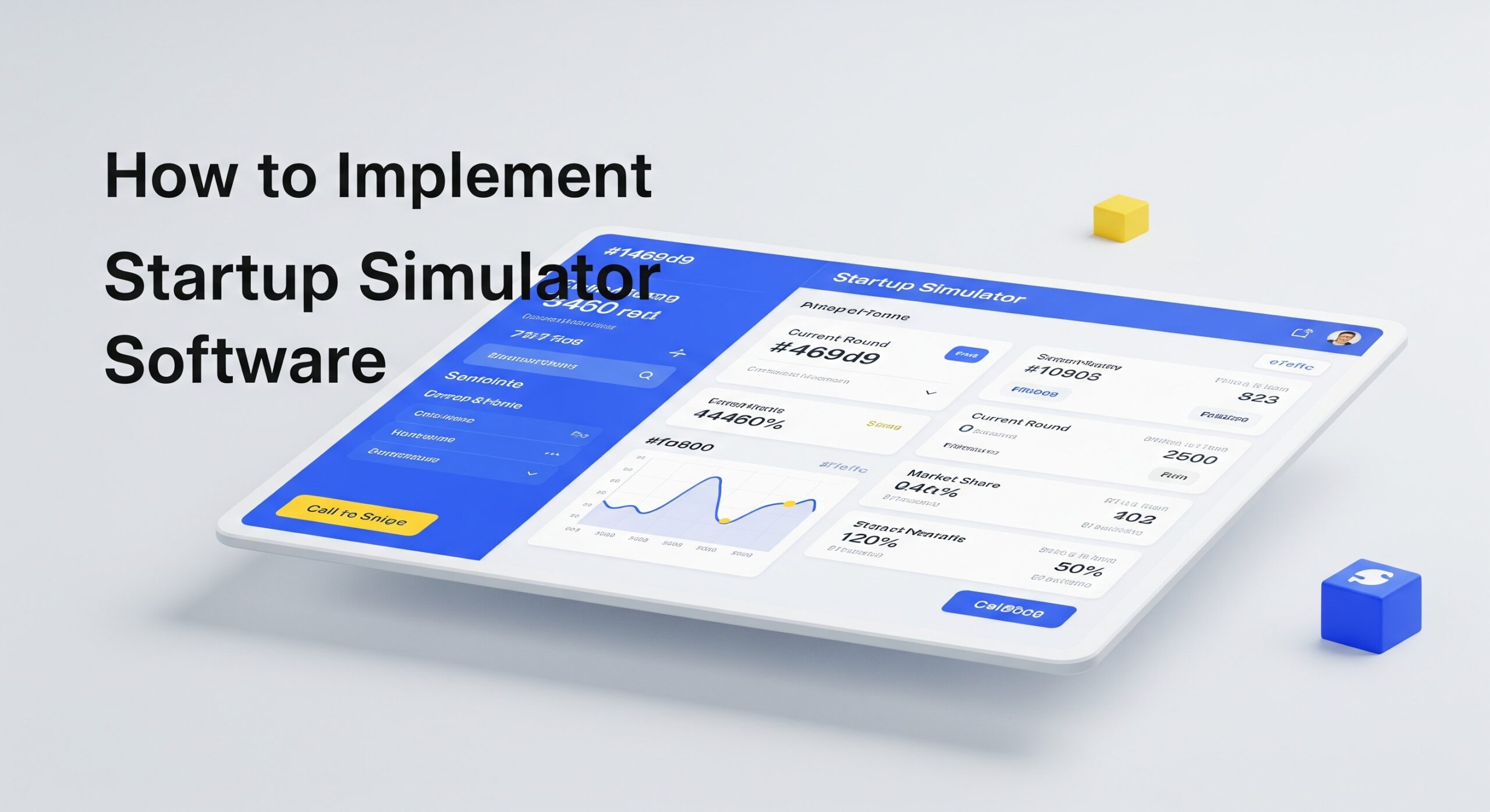 business simulation games