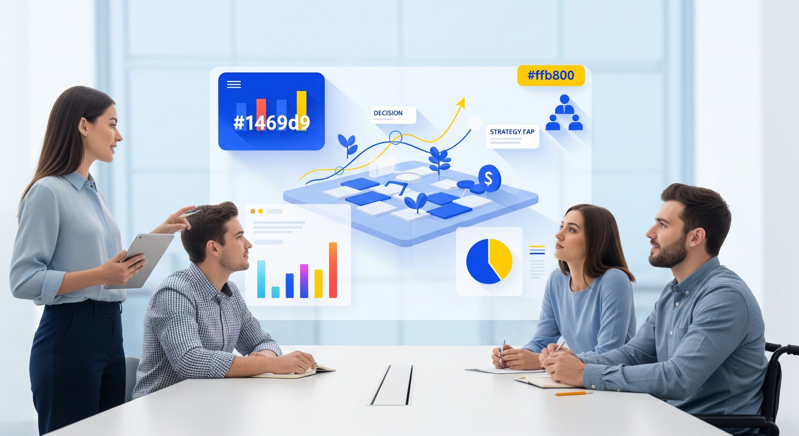 Bringing Business Plans to Life with Experiential Learning