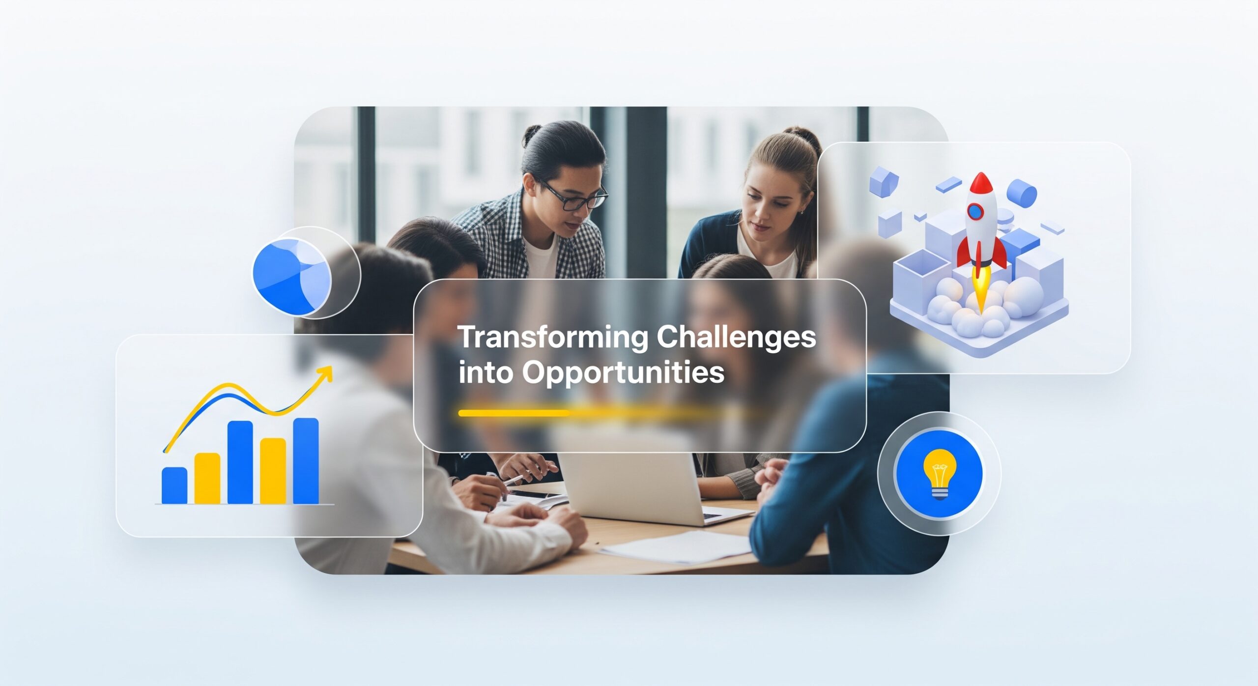 Conclusion: Transforming Challenges into Opportunities​