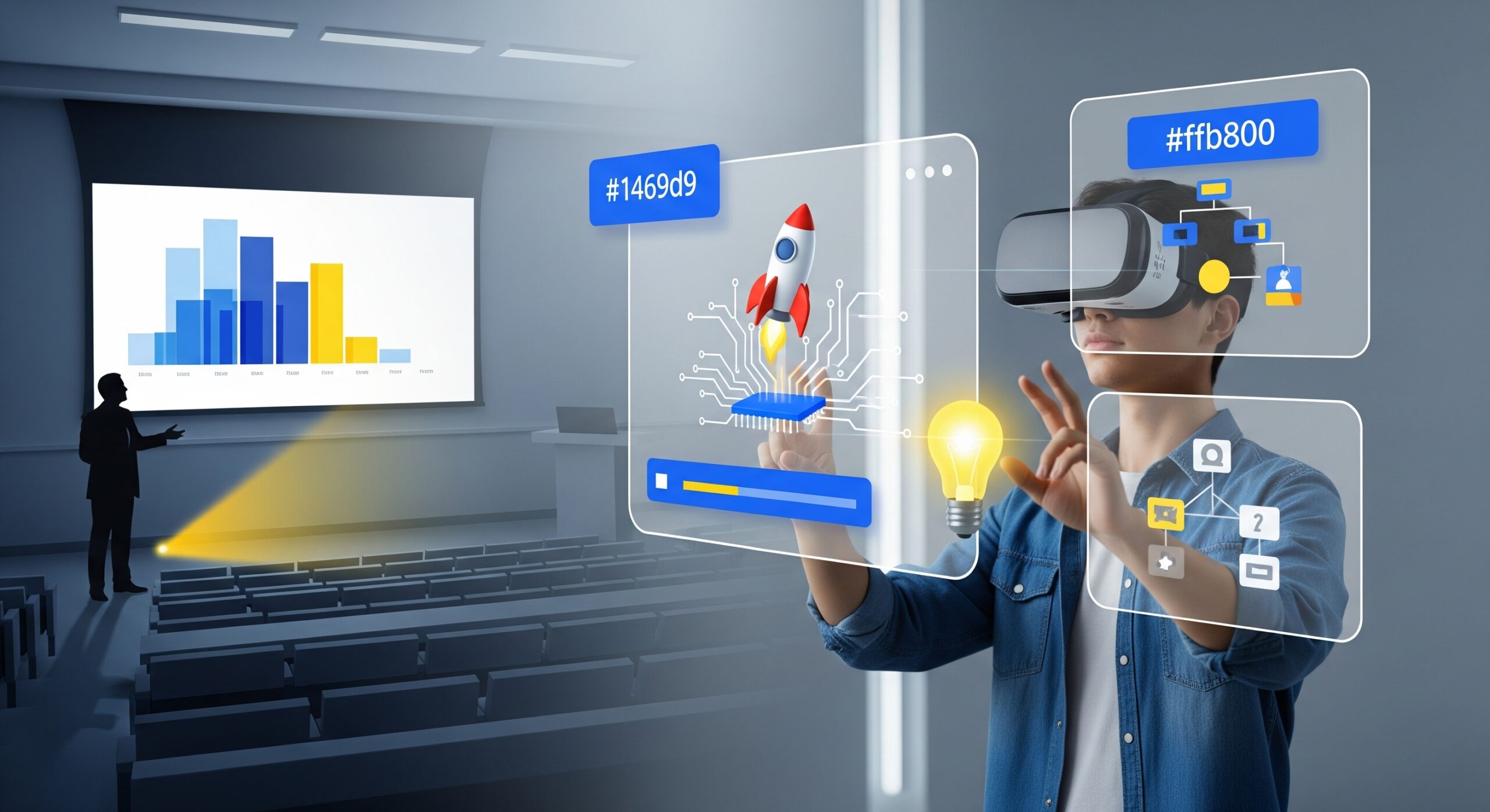 Conclusion- Turning a Unit Into a Hands-On Simulation