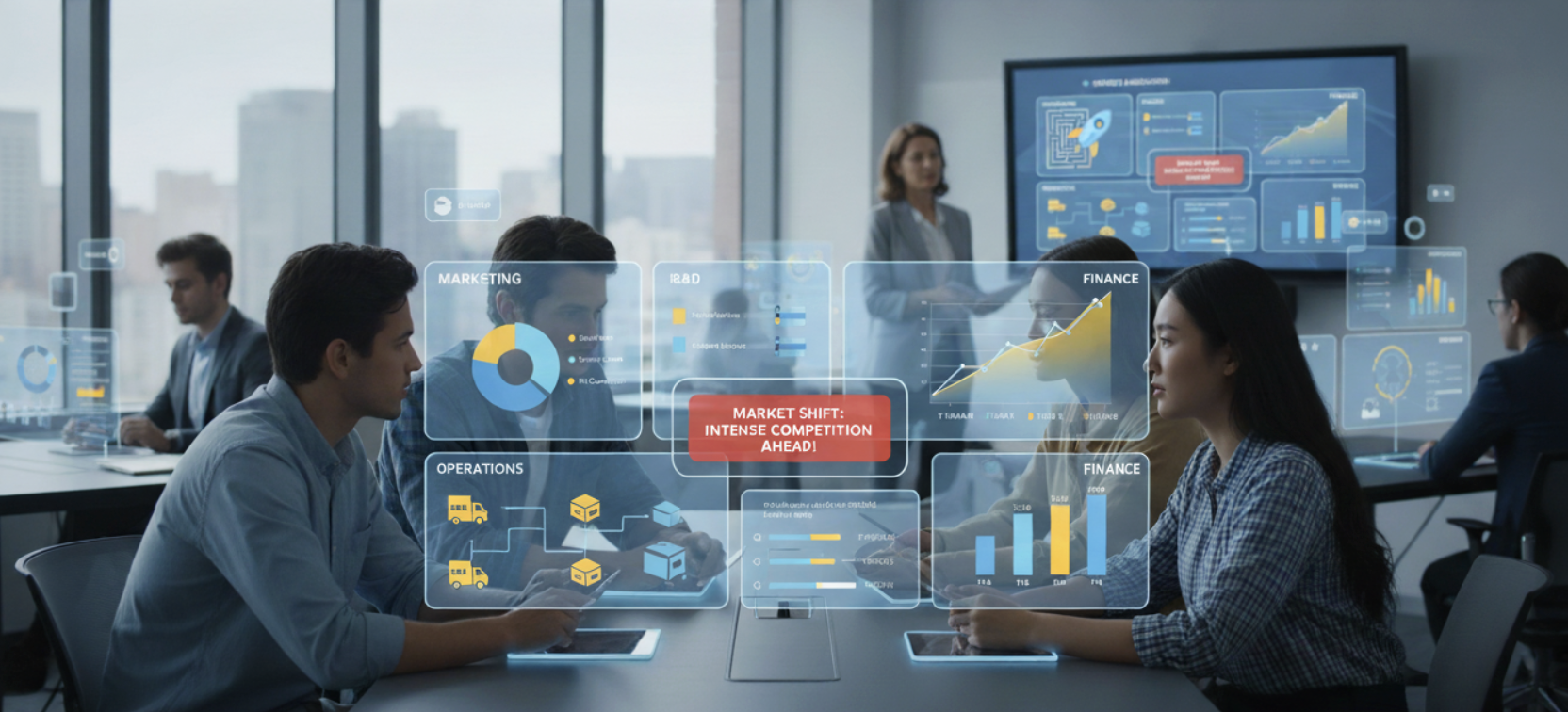 Intermediate or Upper-Level Undergraduate Courses