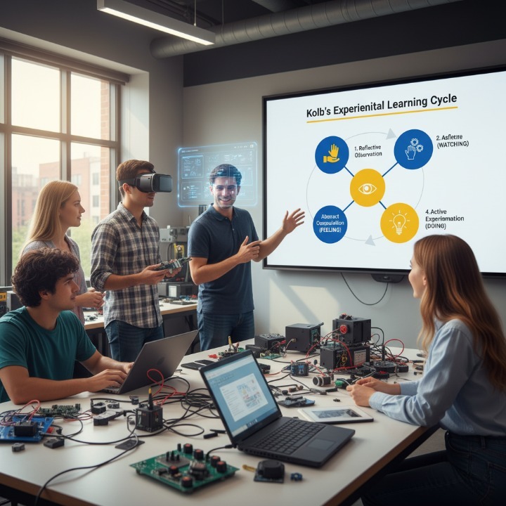 Experiential Learning in 2026