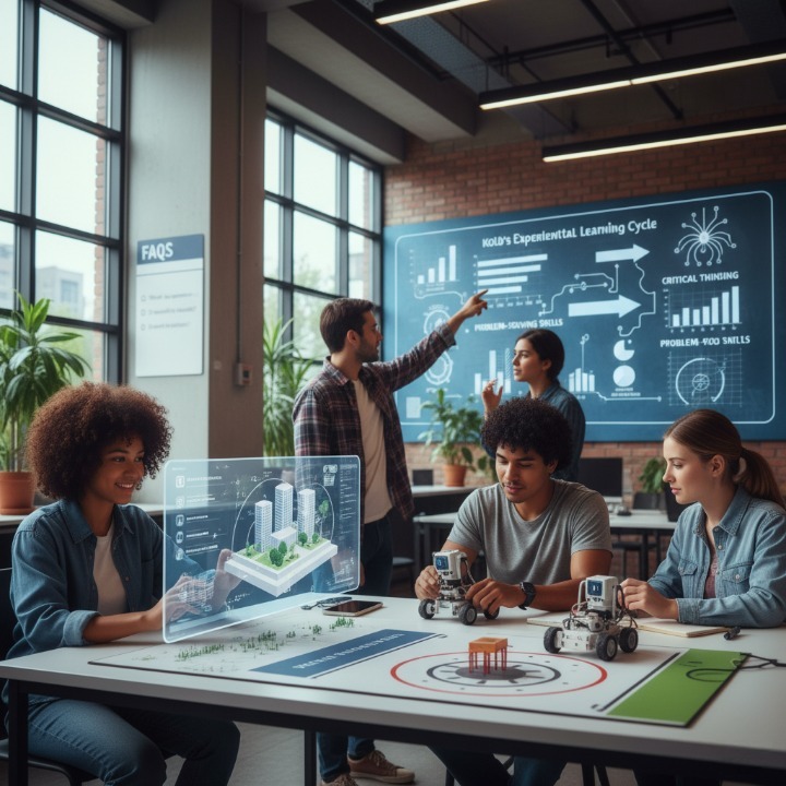 experiential learning