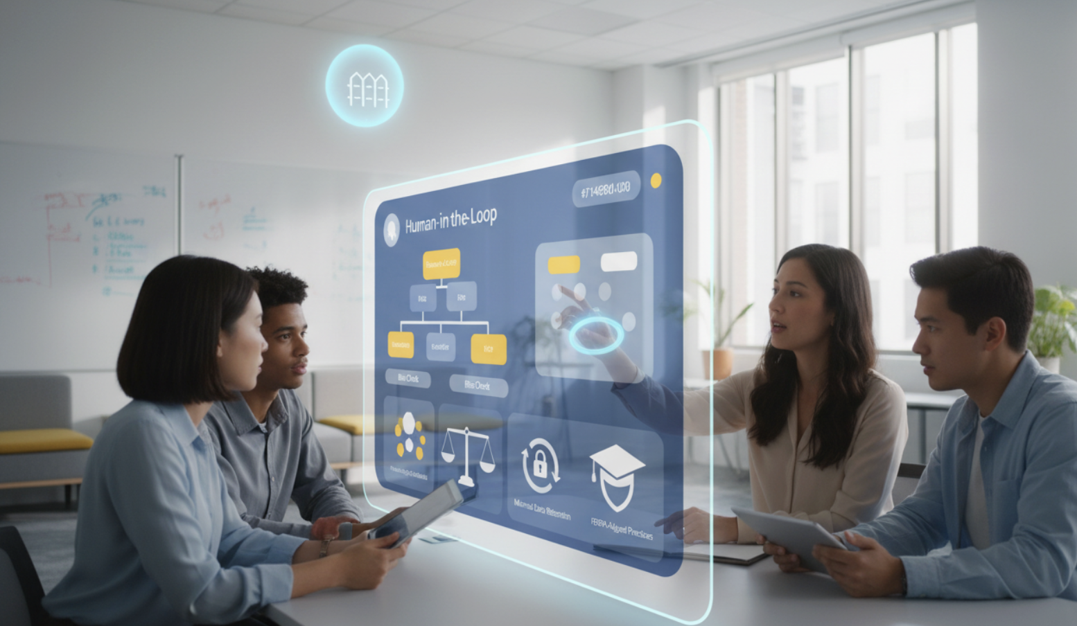 Startup Wars Ensures Ethical, Responsible AI Use