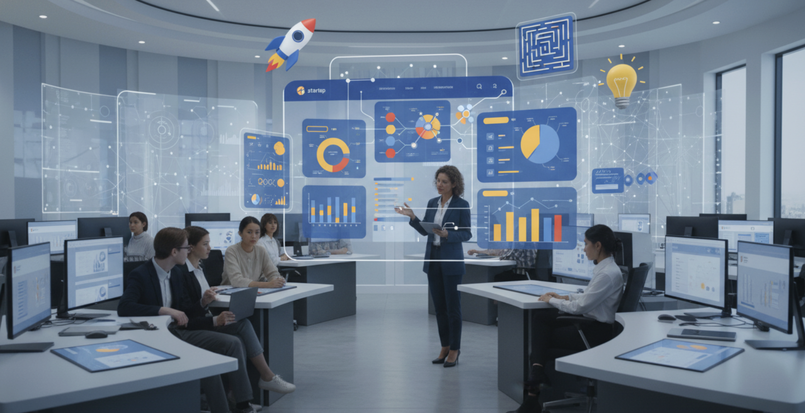 Technology and Integration Considerations for Schools