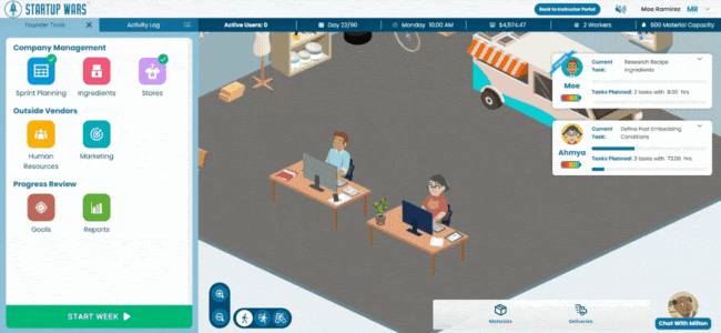 Milton AI Assistant Guide