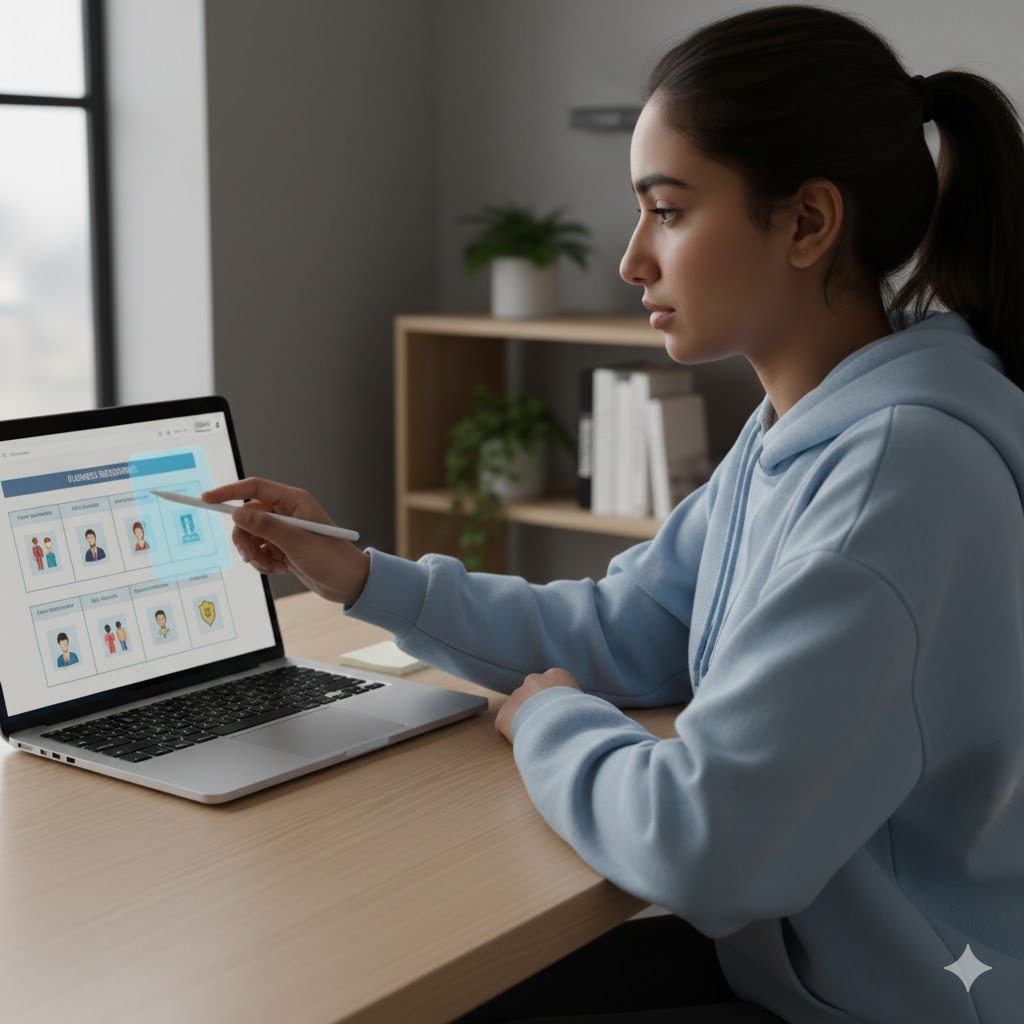 mapping customer segments value proposition