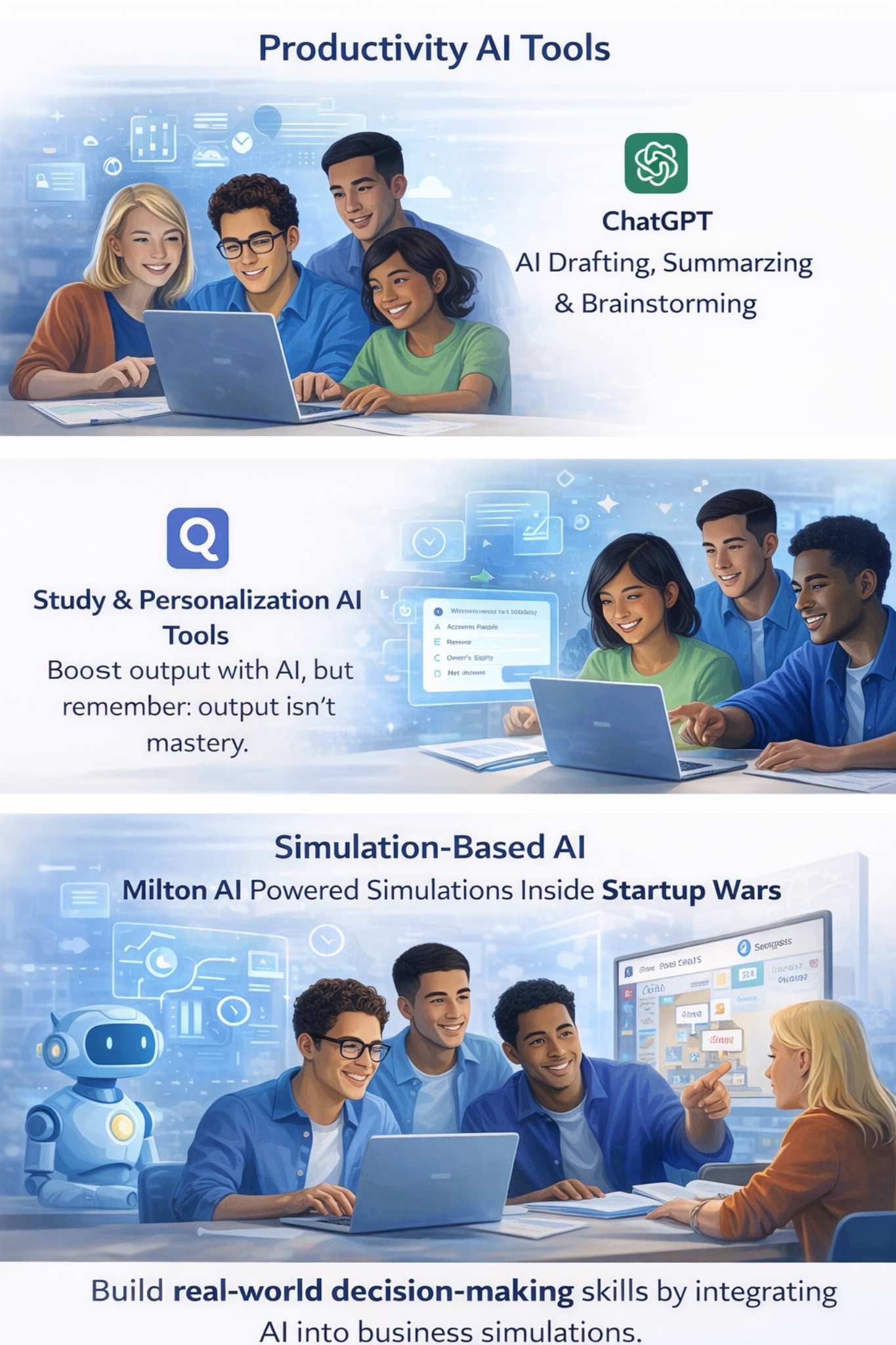 AI-Tools-for students