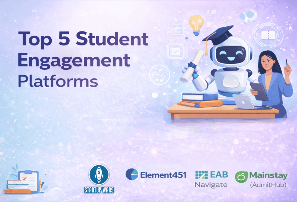 Student engagement platform