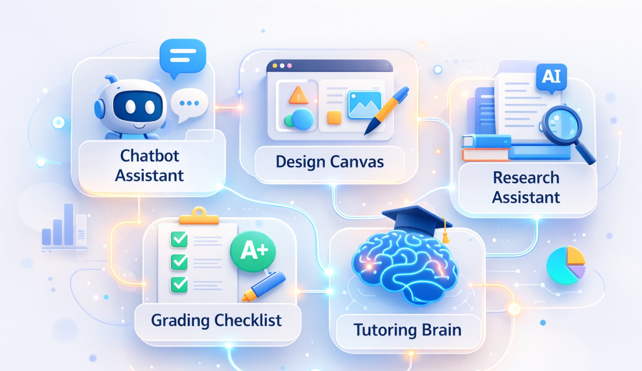 The Best AI Tools for Teachers