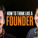 Why startups fail - Founders Who build