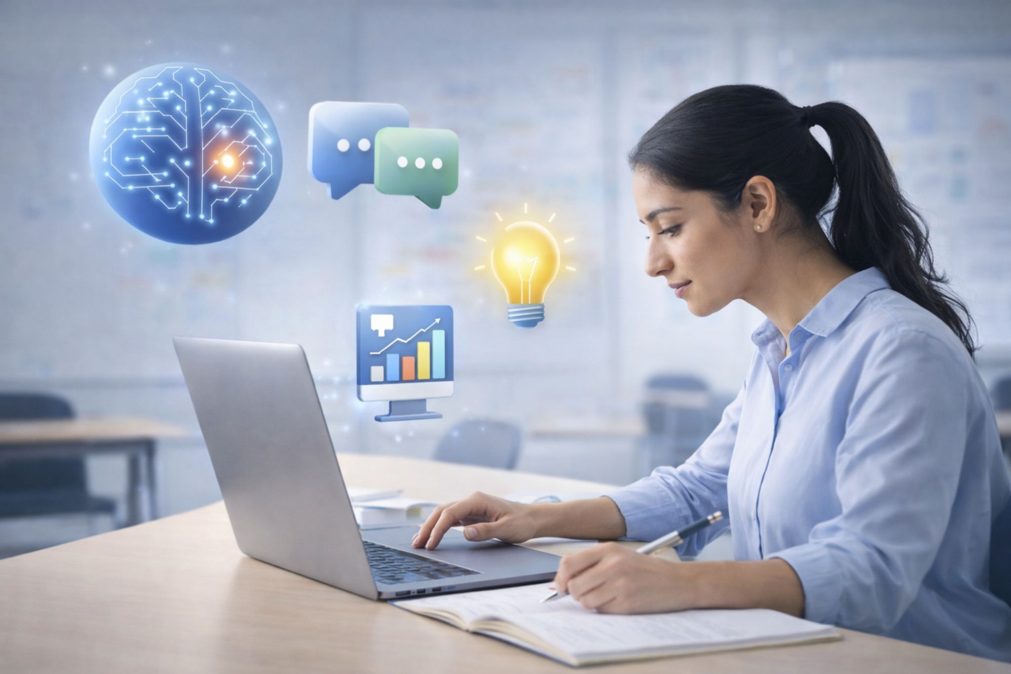 AI Tools for Educators