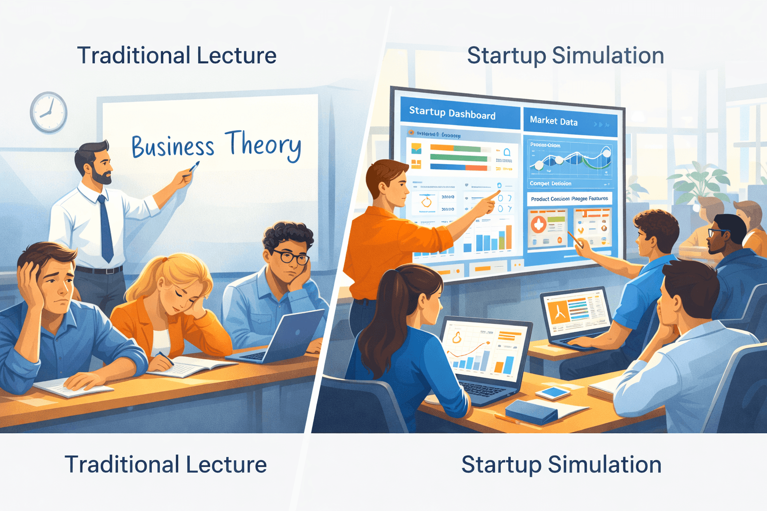 entrepreneurship-education-traditional-vs-simulation