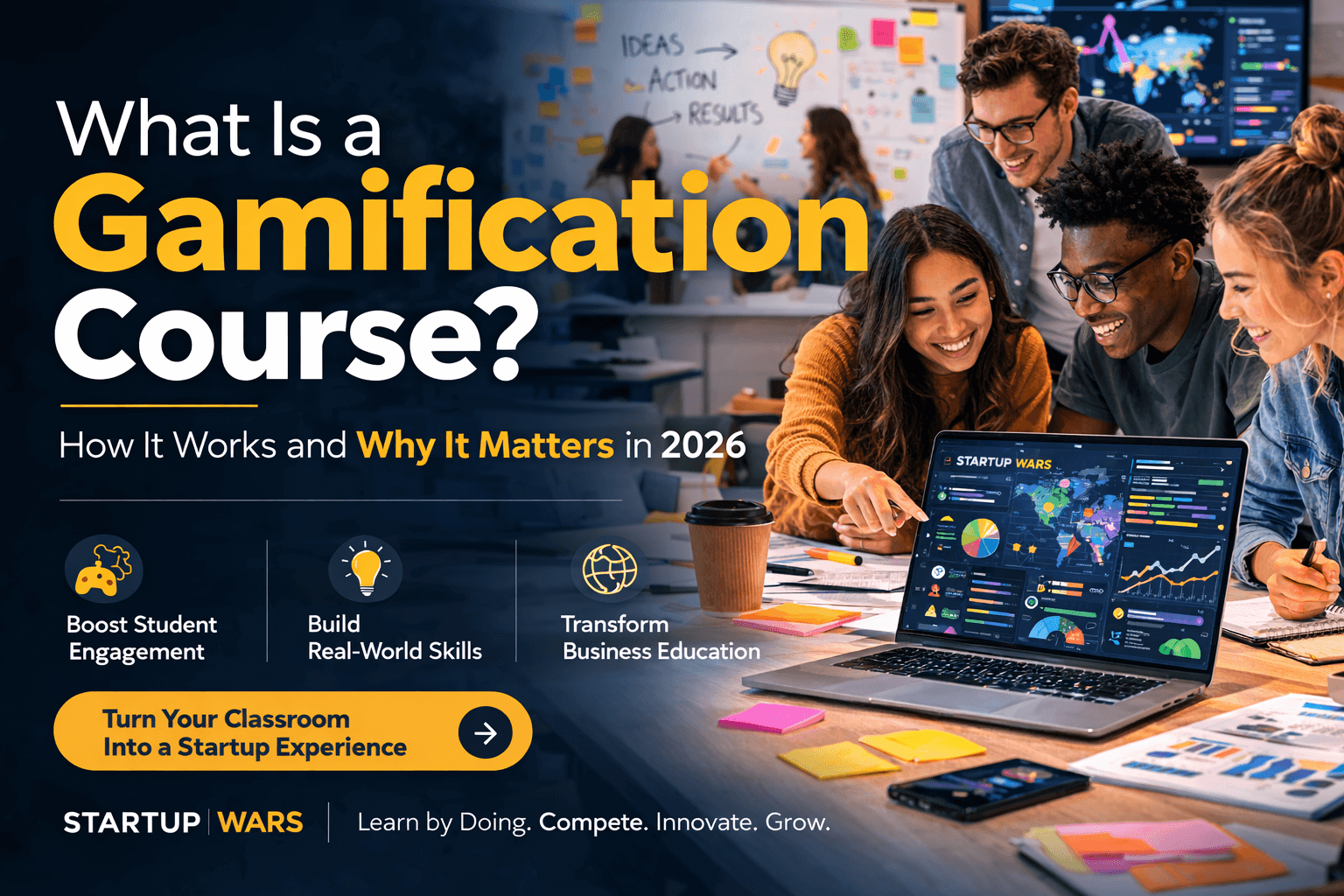 gamification course