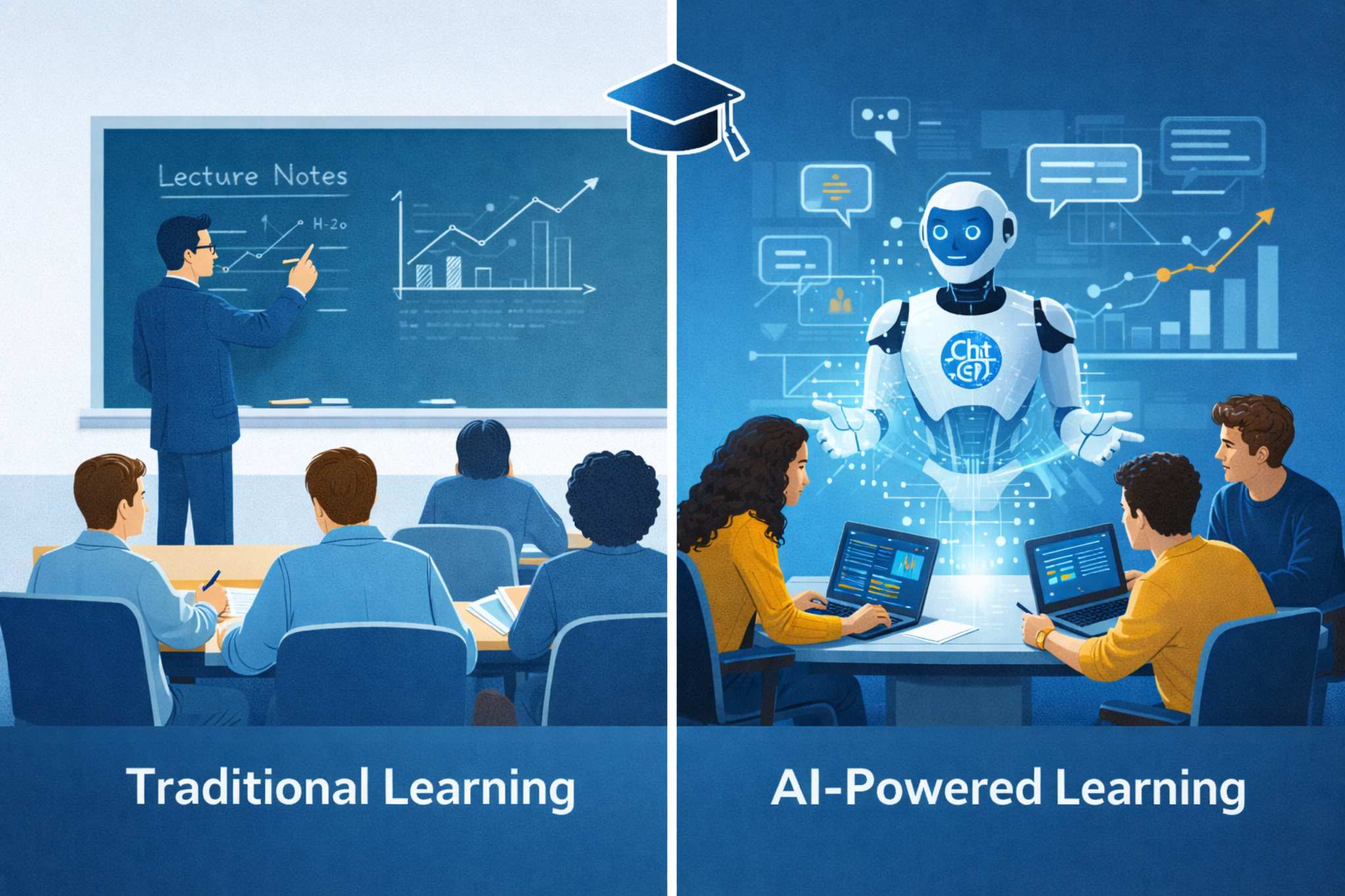 univeristies challenges with chatgpt