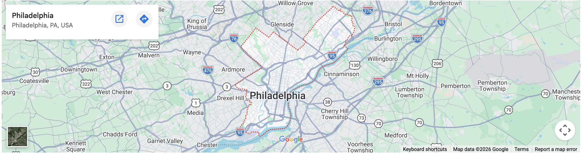 Philadelphia