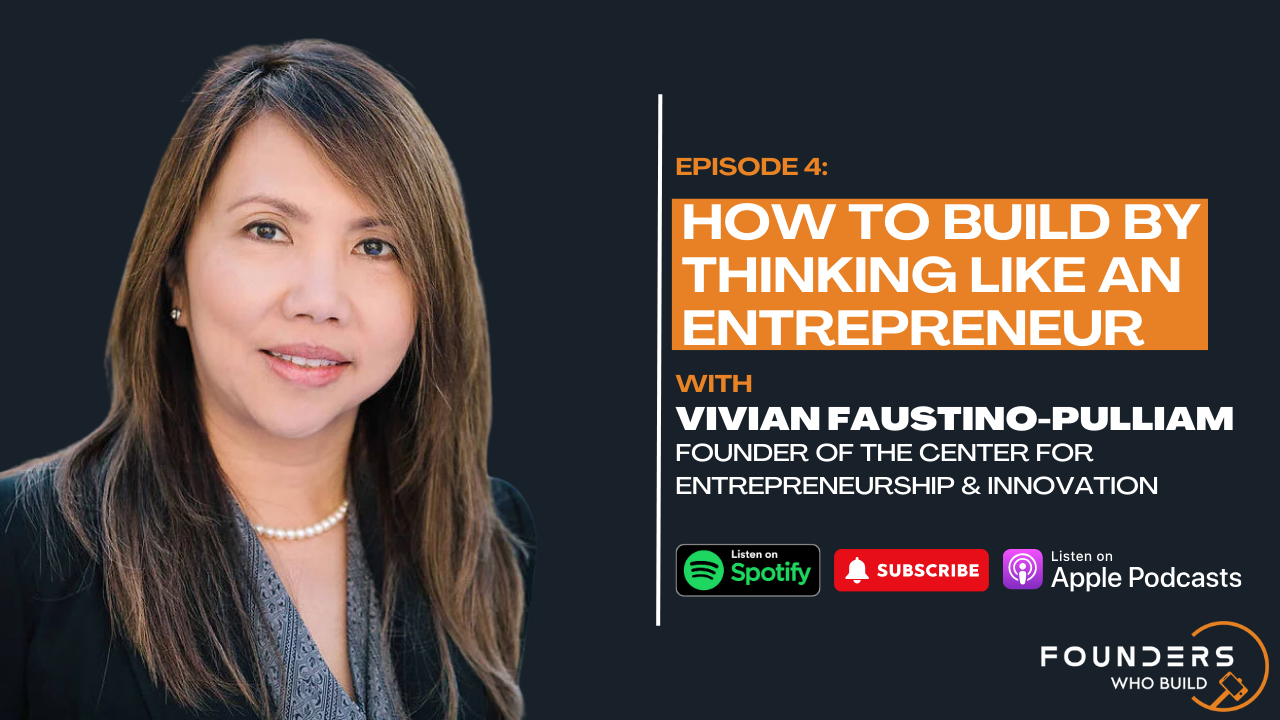 promo graphic of how entrepreneurship
