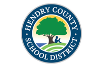 Hendry County District Logo