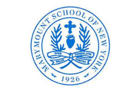 Marymount School logo
